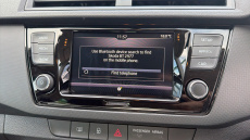 Skoda Fabia 1.0 TSI Colour Edition 5dr DSG Petrol Hatchback